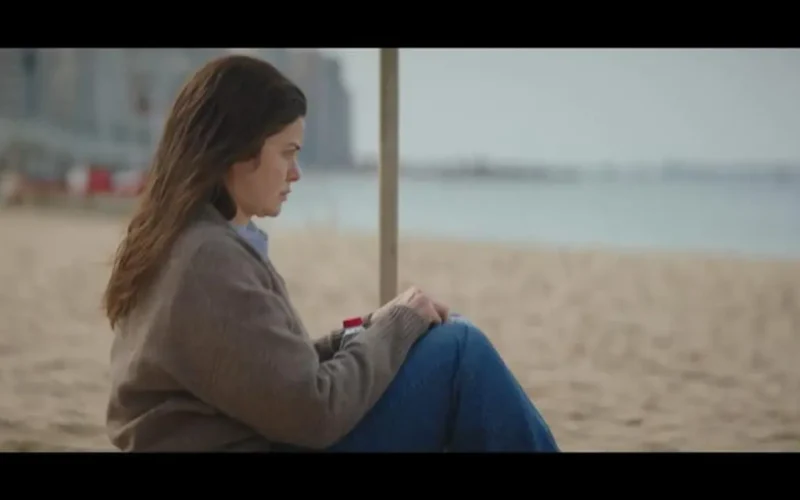 تضحية يسرا اللوزي.. أحداث مثيرة تنتظر الجمهور في الحلقة الثانية لمسلسل كان ياما كان